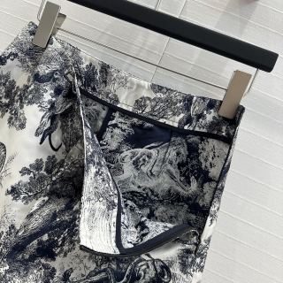 CD 25 Sport Suit Blue White Polyester