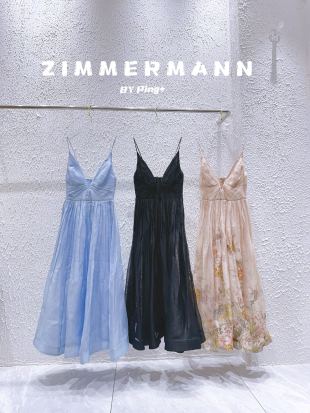 Zimmermann Dress 181