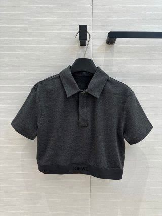 Loewe Set Cotton Fabric