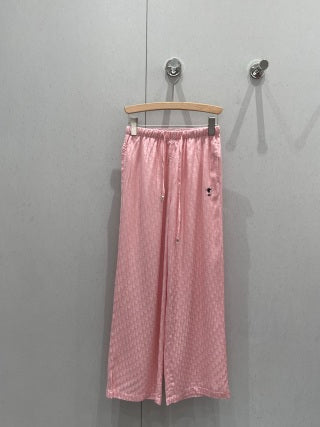 CD 25 Drawstring Trouser Viscose Rayon