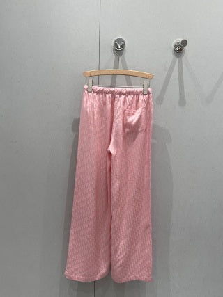 CD 25 Drawstring Trouser Viscose Rayon