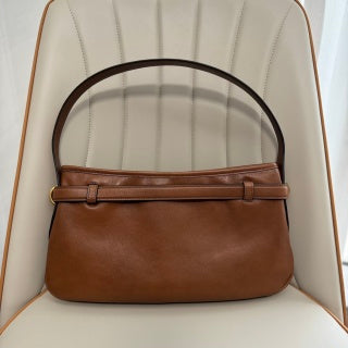 MiuMiu Aventure 25ss shoulder bag leather