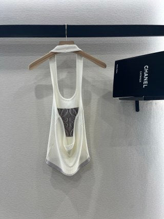 Loewe 25 Tank Top Cotton