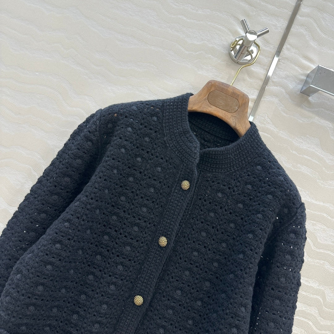 LP 25 Hollow Jacket Wool 282264