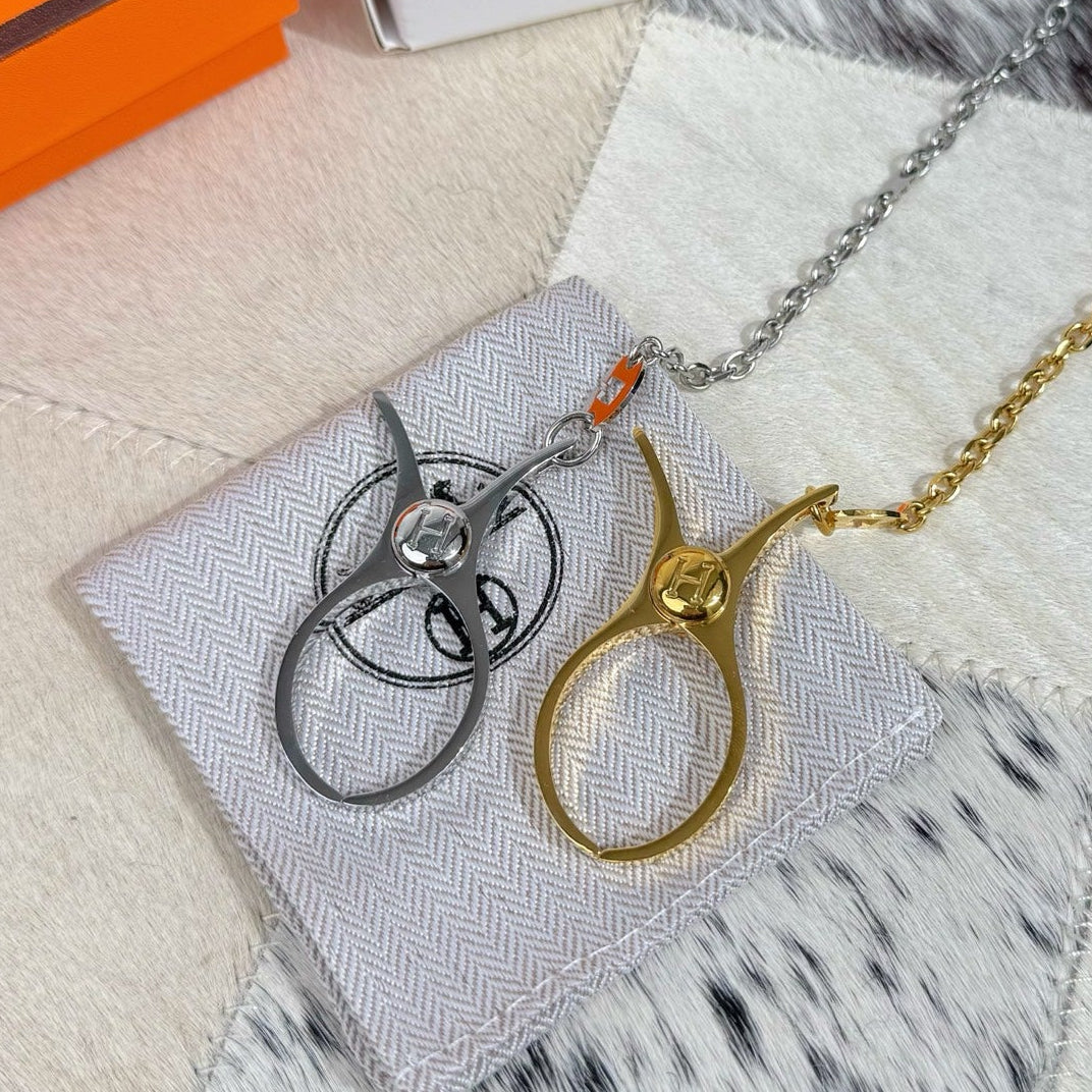 HM Filou Glove Clip Charm