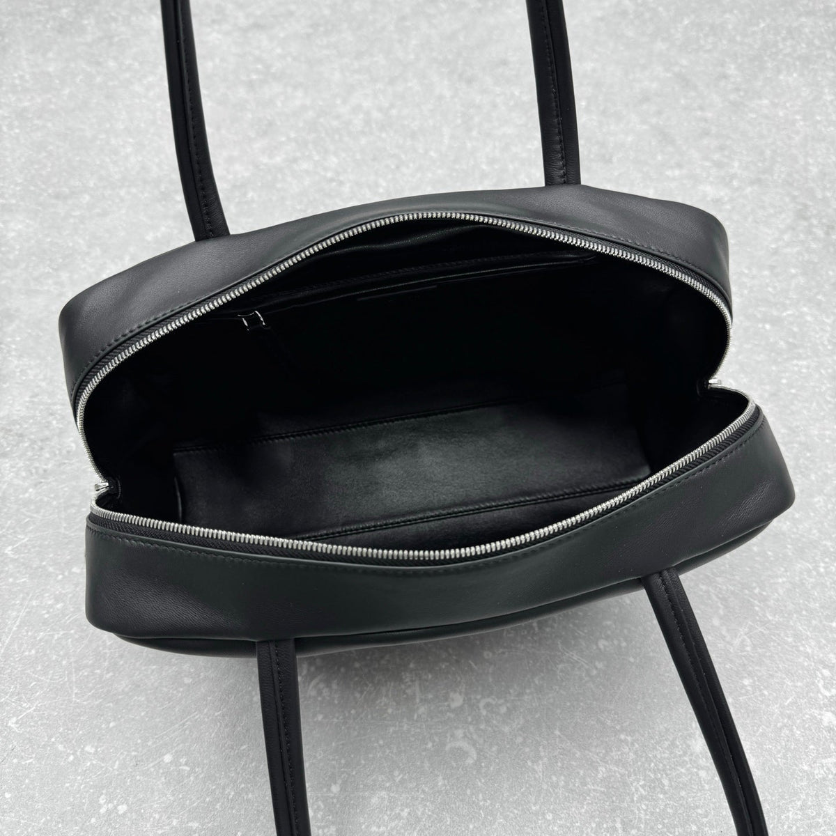The Row 2025 Astra Bag 32cm Lambskin