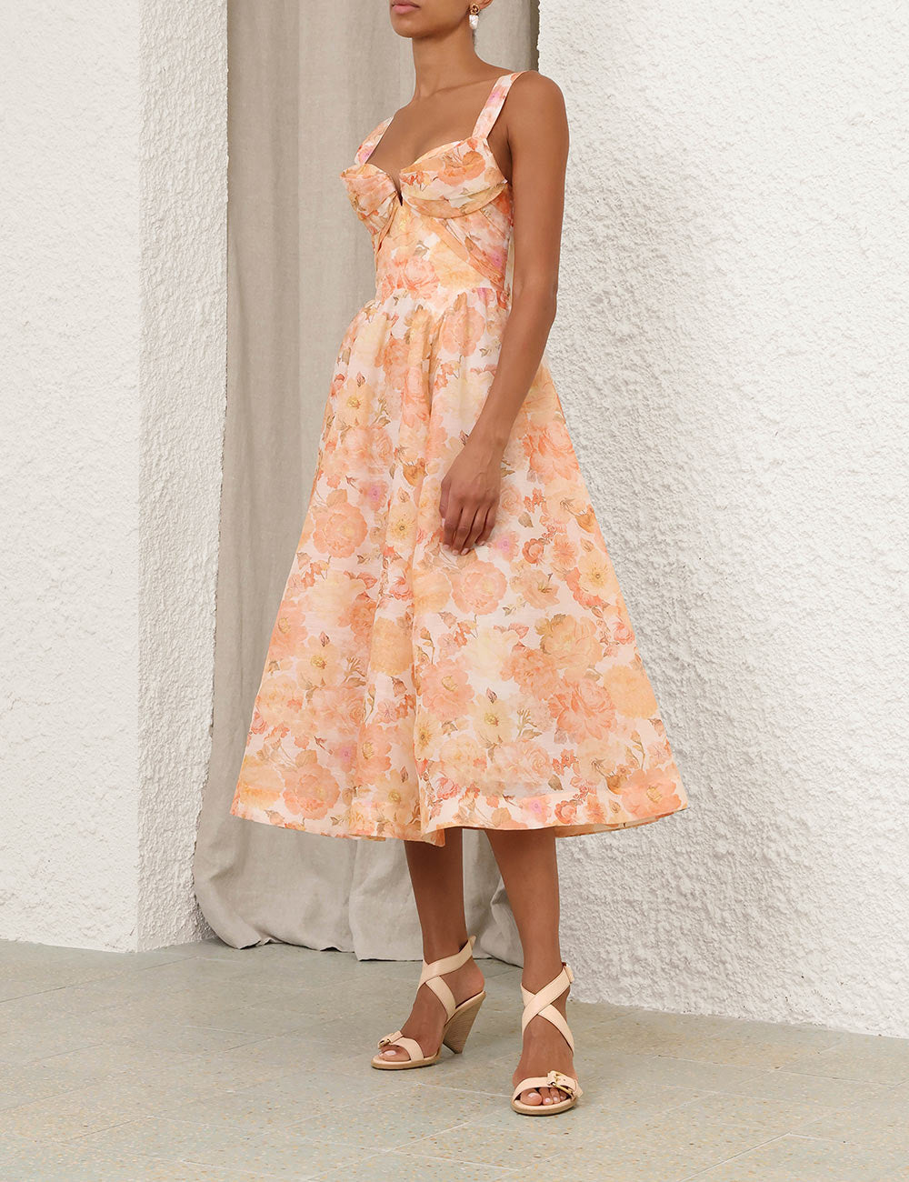 Zimmermann 2025 Dress 388