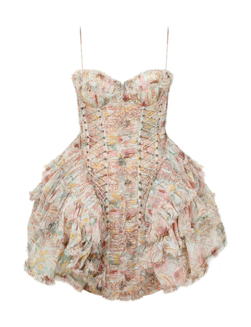 Zimmermann 2025 Dress 383