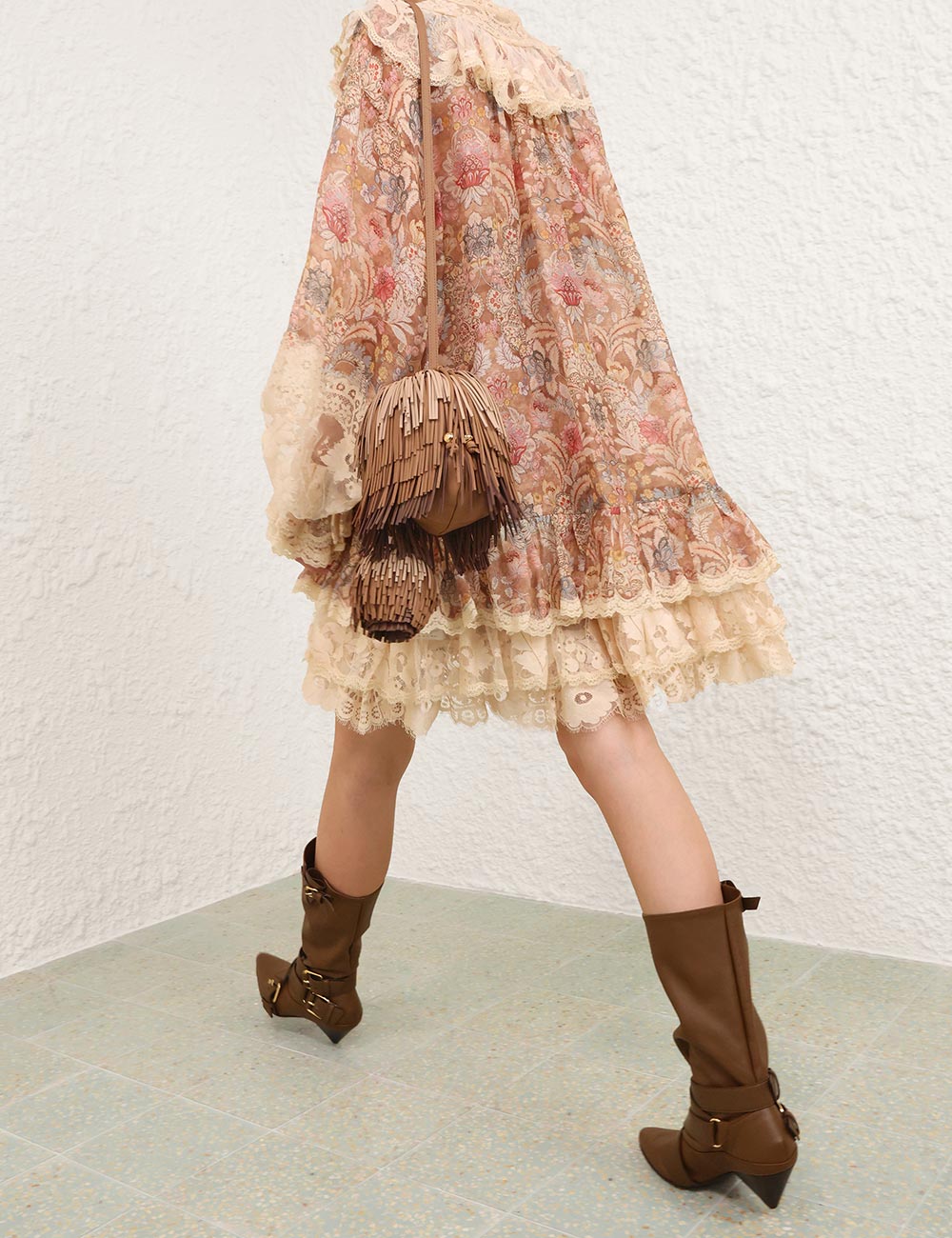 Zimmermann 2025 Dress 375
