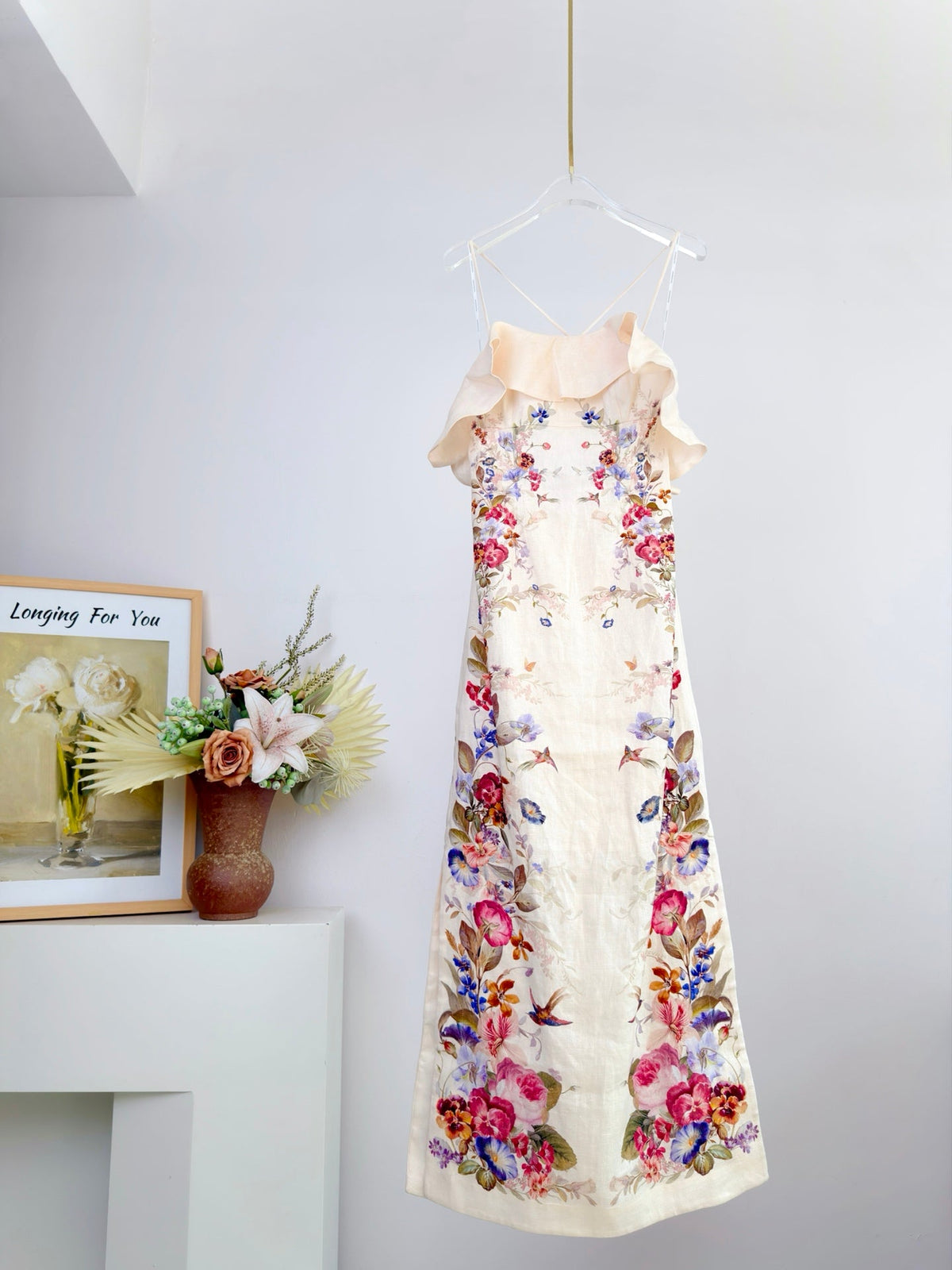 Zimmermann 2025 Dress 368