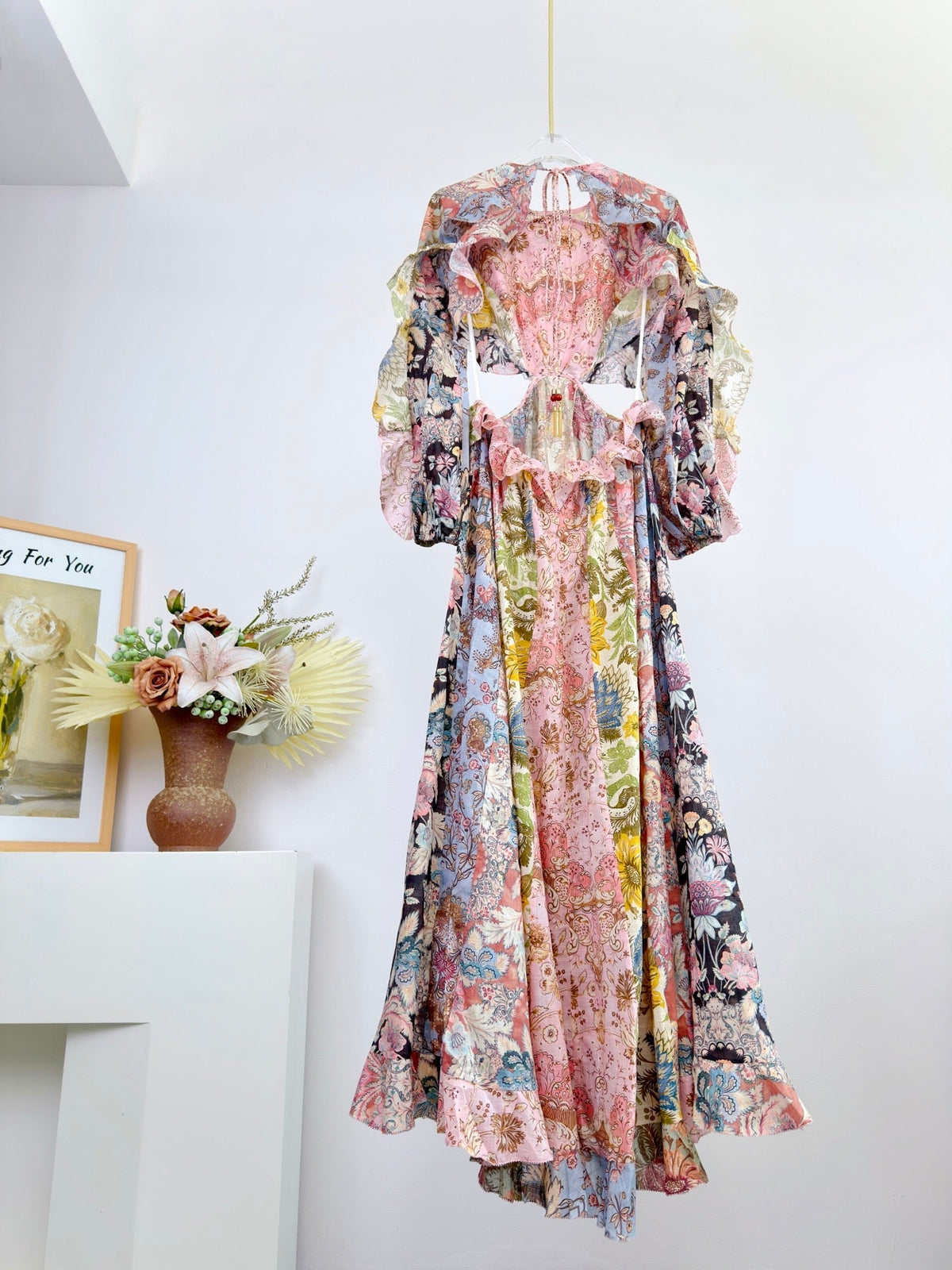 Zimmermann 2025 Dress 362