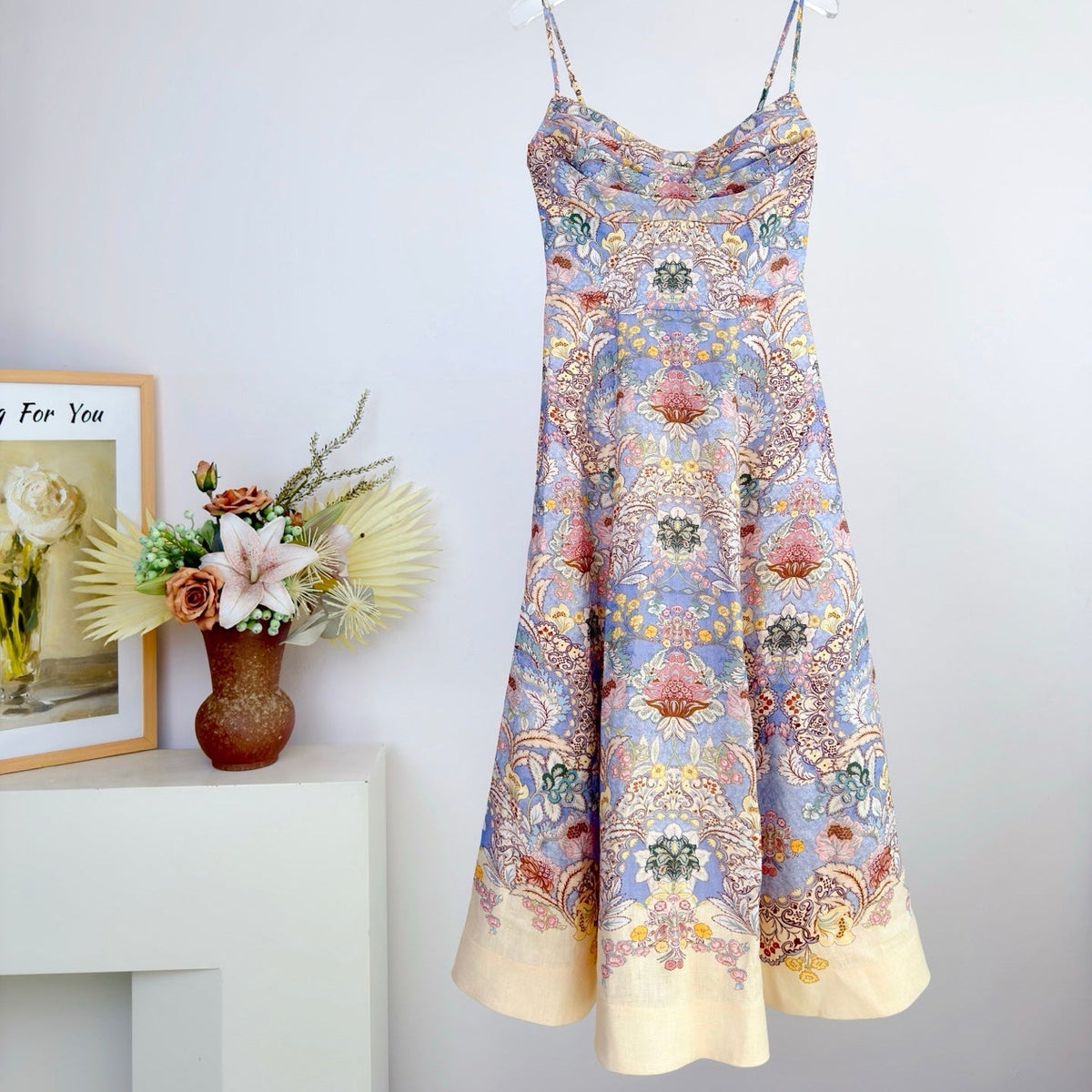 Zimmermann 2025 Dress 360
