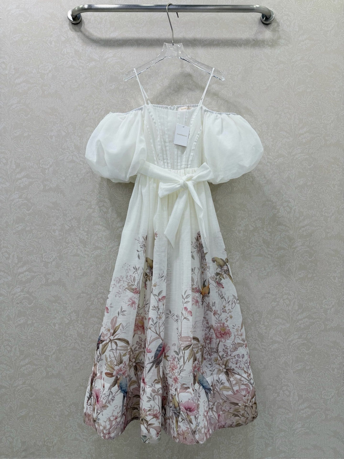 Zimmermann 2026 Dress 425