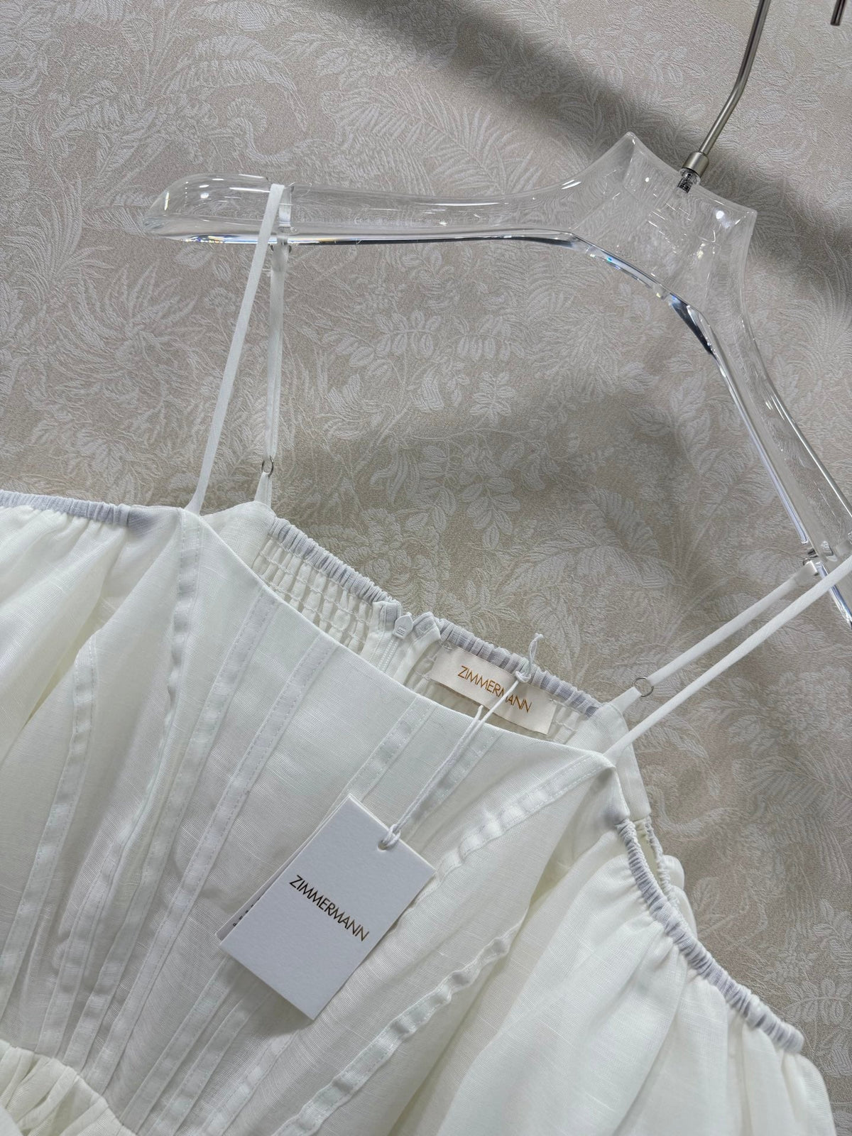Zimmermann 2026 Dress 425