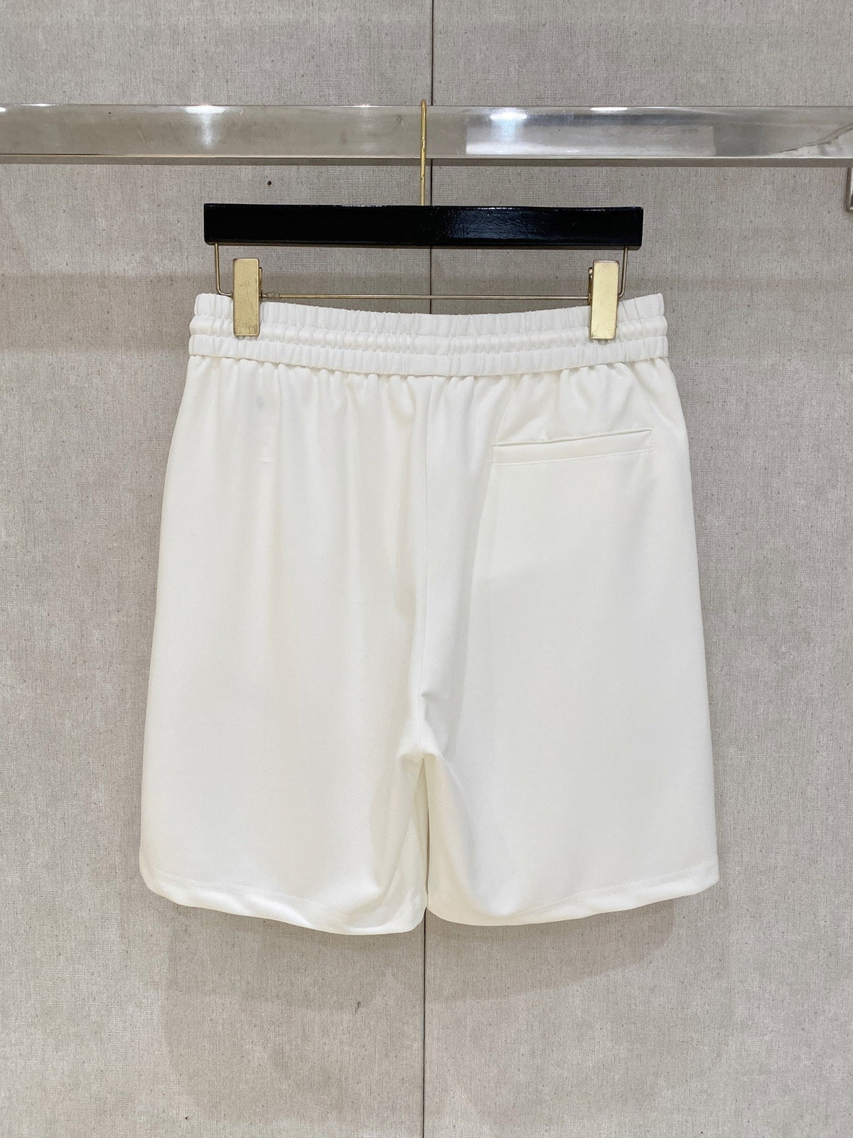 LV 2026 Men's Casual Shorts Fabric 311389