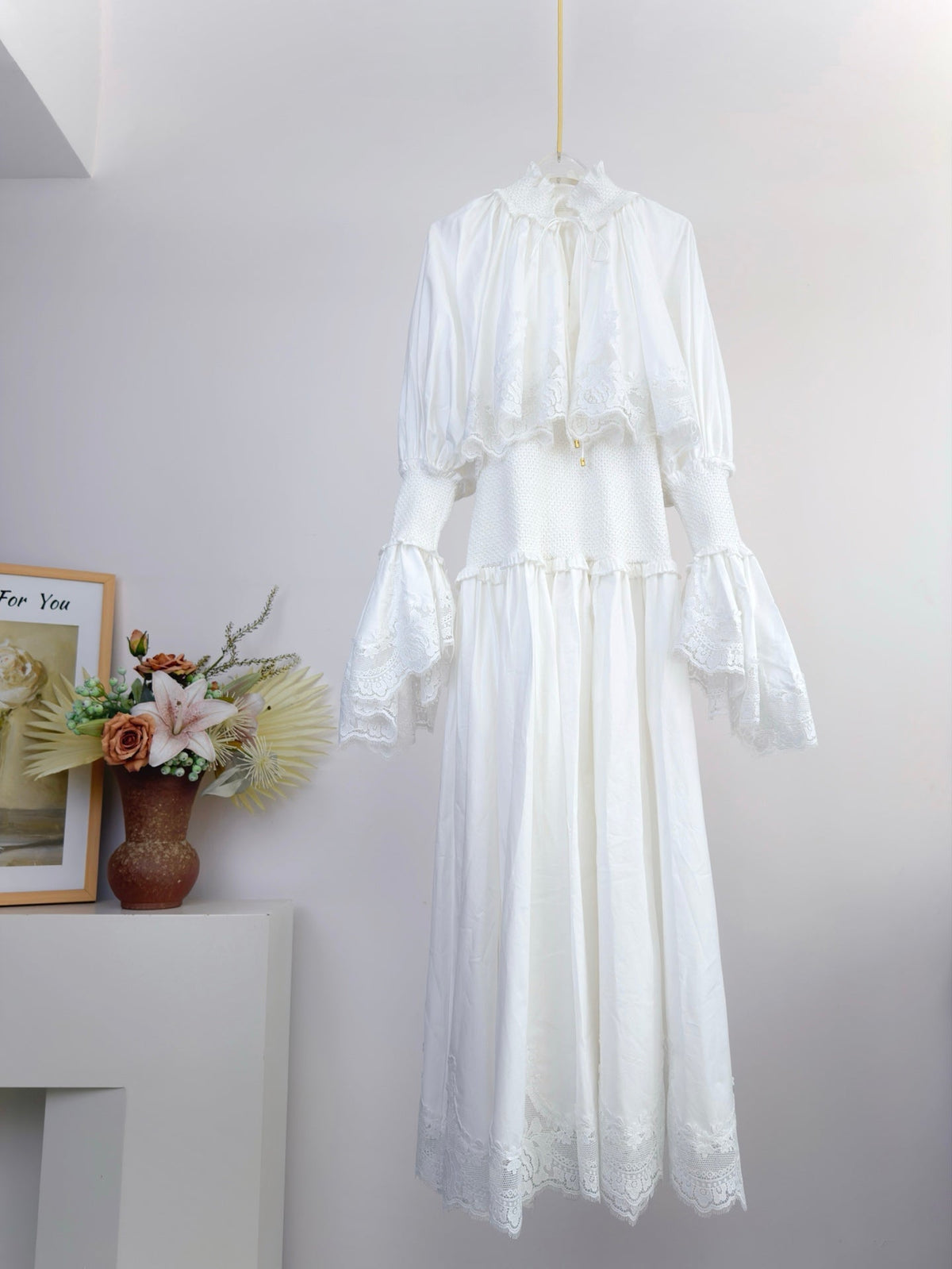 Zimmermann 2026 Dress 479