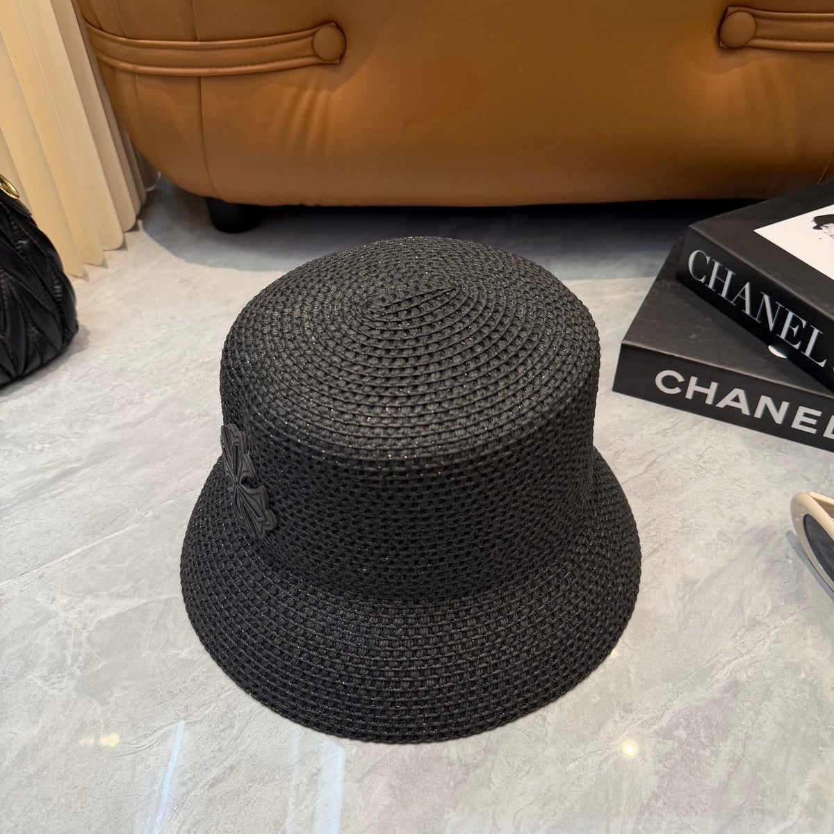 Chrome Hearts Summer Beach Hat 291856