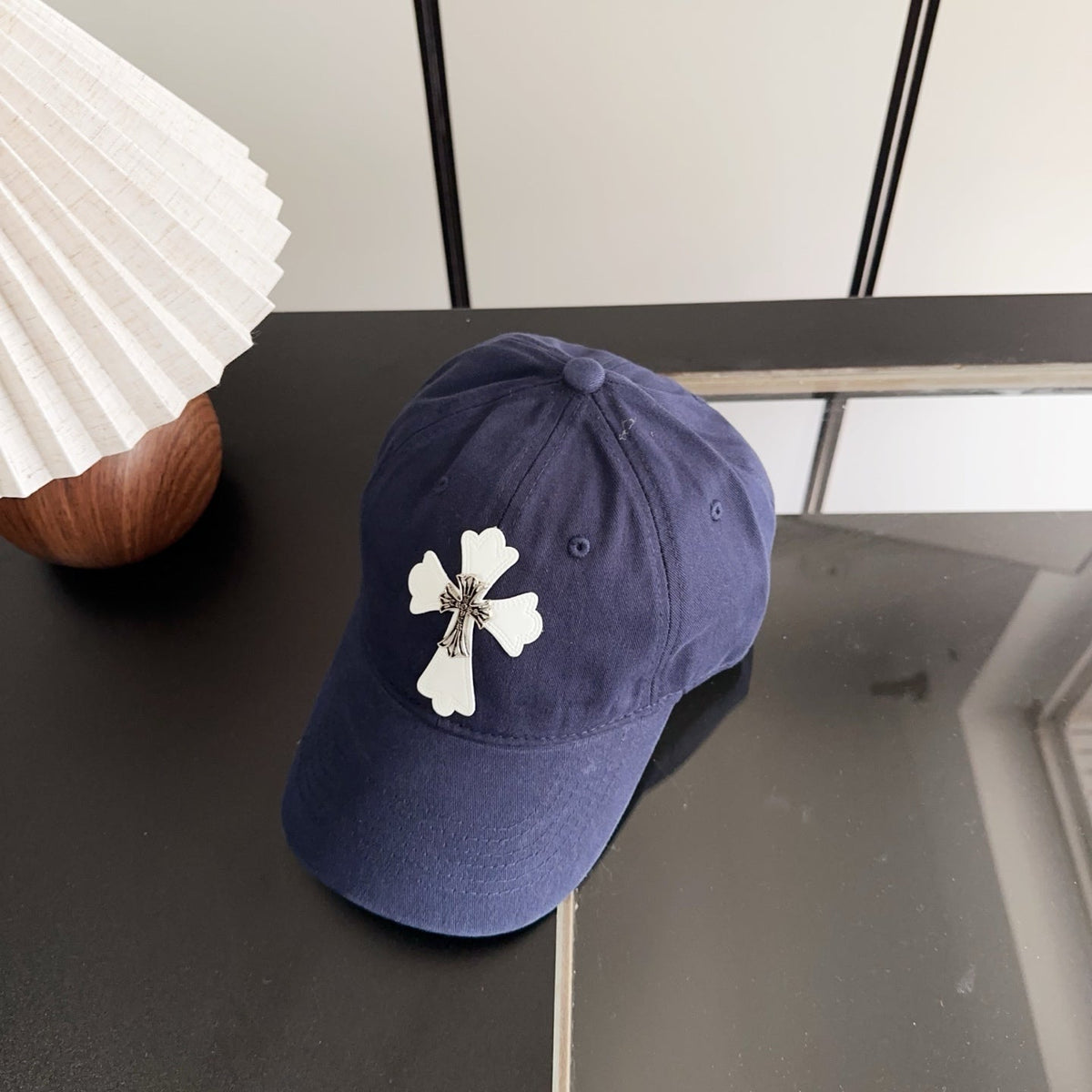 Chrome Hearts Baseball Cap 229020