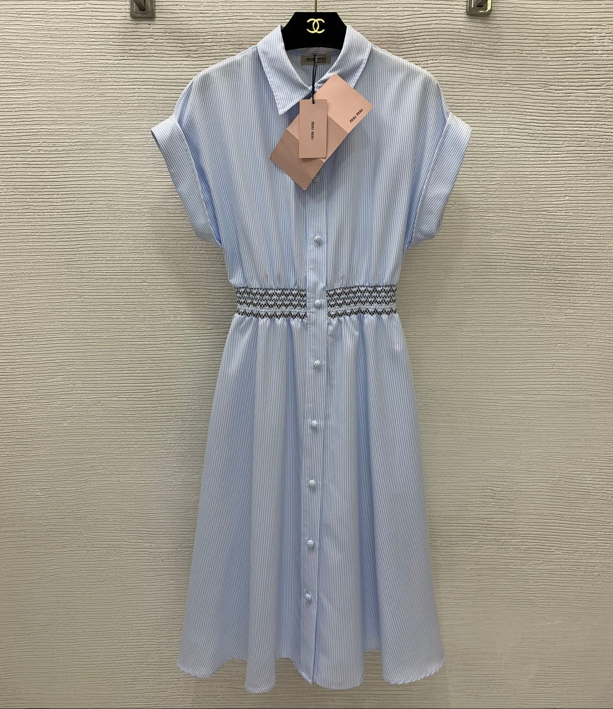 Miumiu Clothing