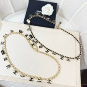 Chanel 2026 Charm Chain Belt 215212