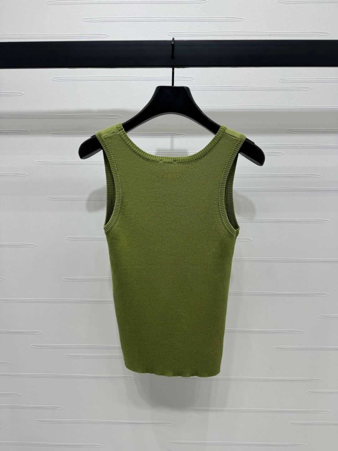 Loewe 25 Tank Top Wool 232637