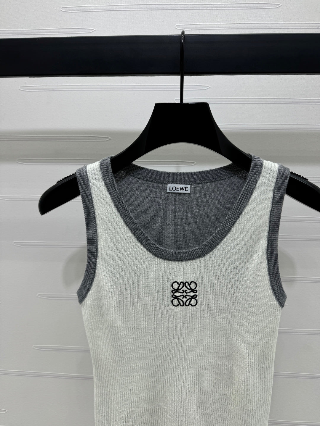 Loewe 25 Anagram Tank Top