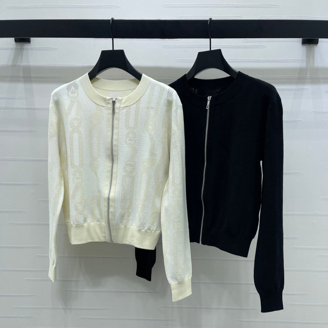 HM 25 Cardigan Wool And Cashmere 264289