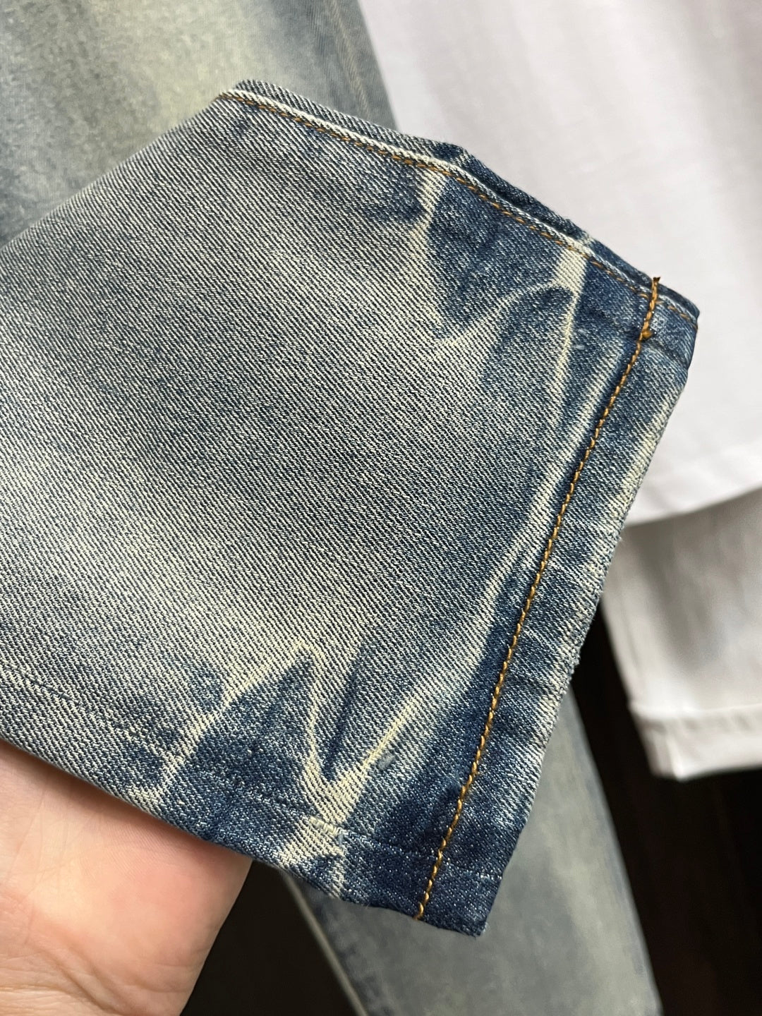 LV CASUAL JEAN 239589