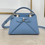 Dior 2026 Cigale Bag 21.5cm Lambskin