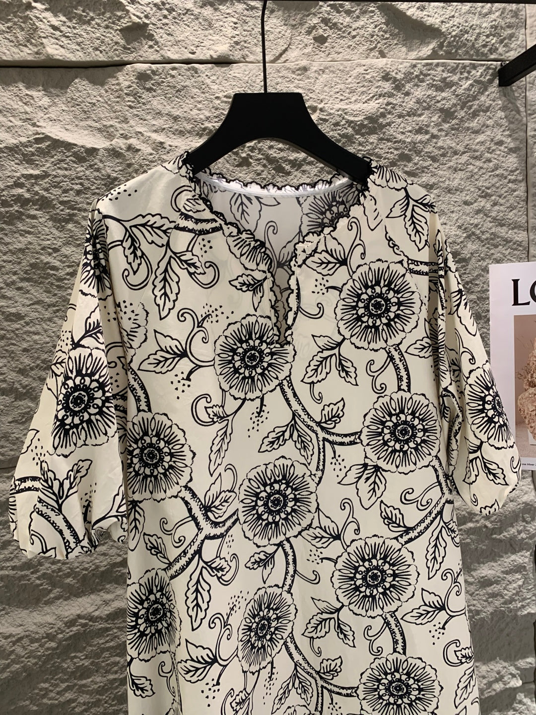 Zimmermann 25 Cotton Dress 024