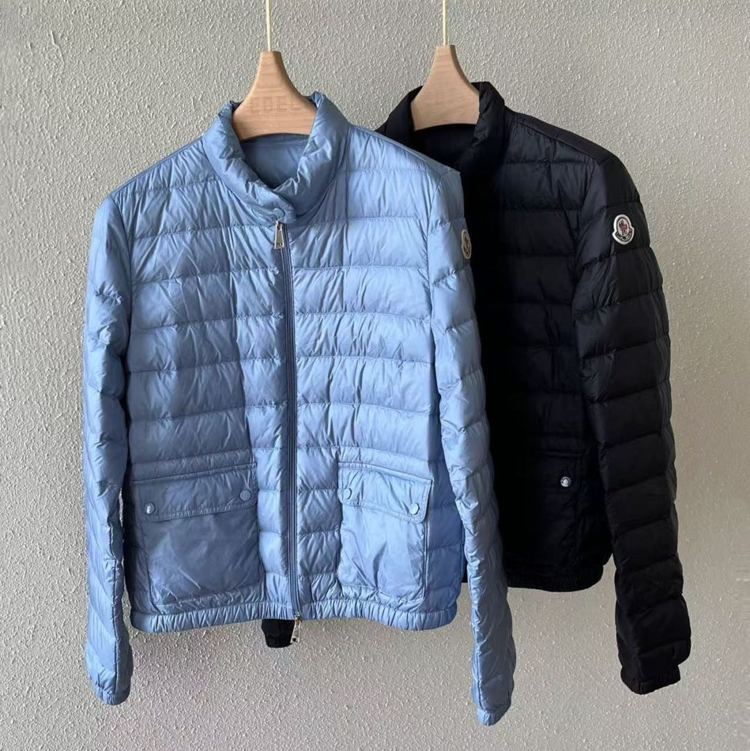 MC 25 Goose Down Jacket Polyester 0005