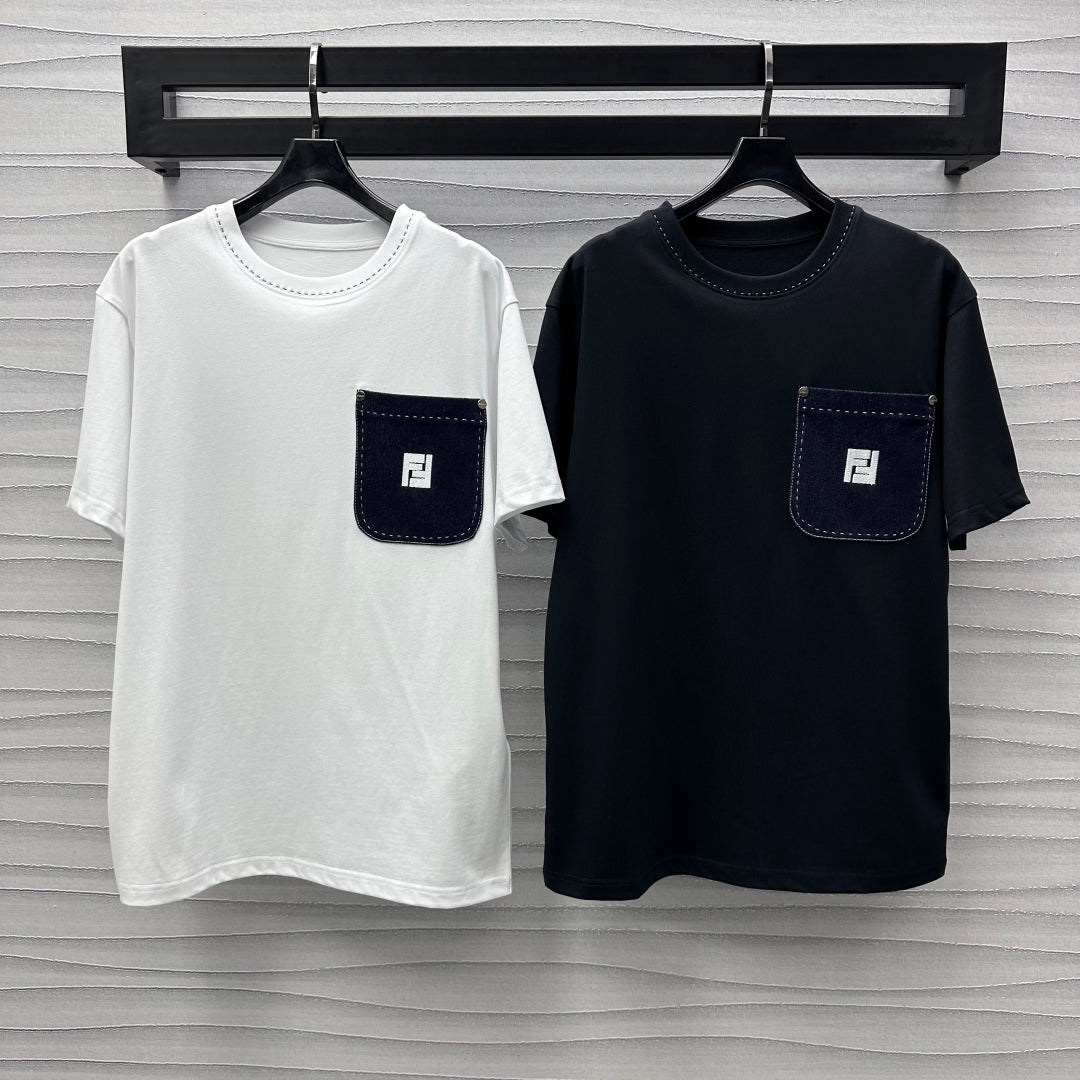 Fendi 25C T-Shirt 228898