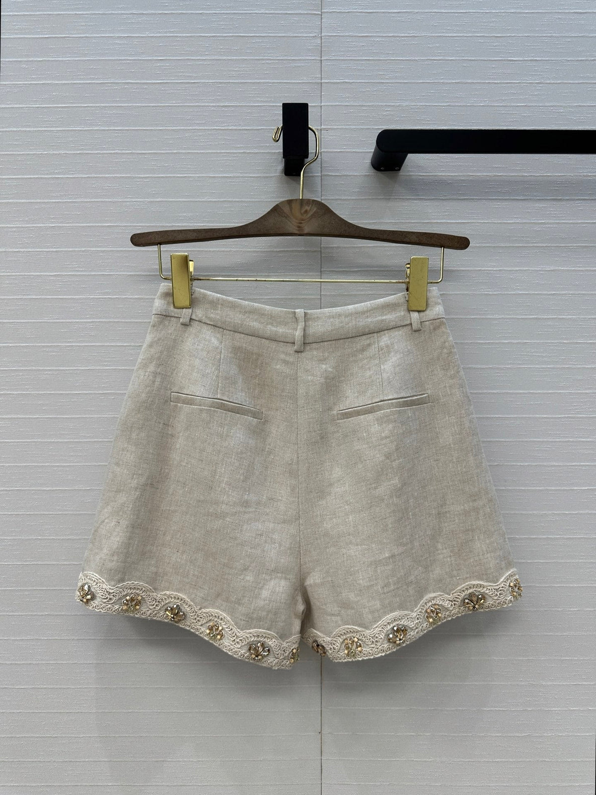 Zimmermann Short 257