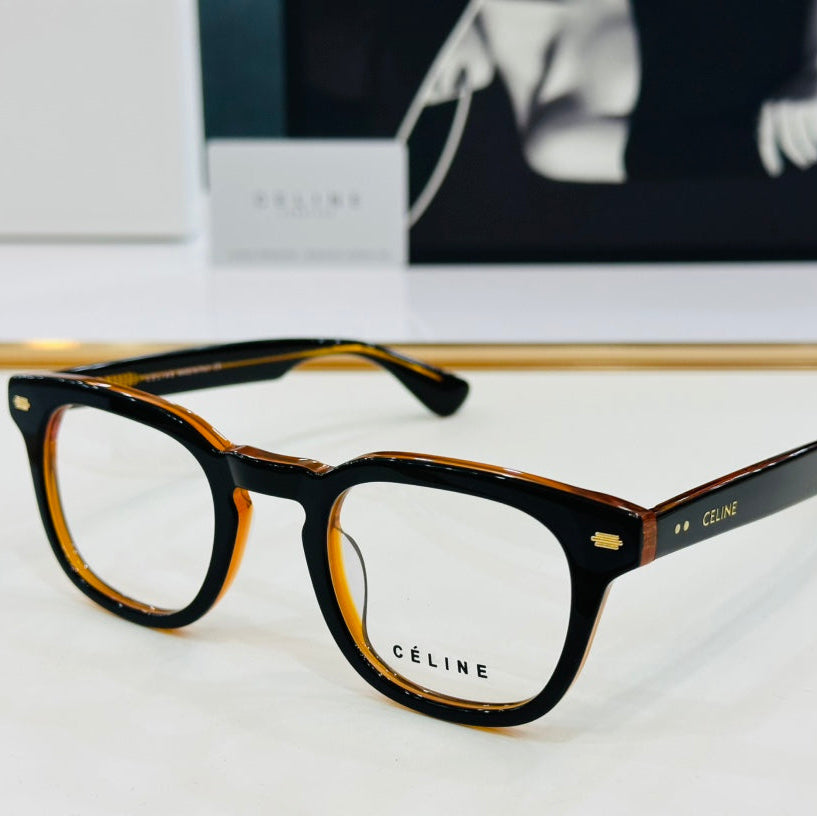 TRIOMPHE SUNGLASS CL1033 IN ACETATE