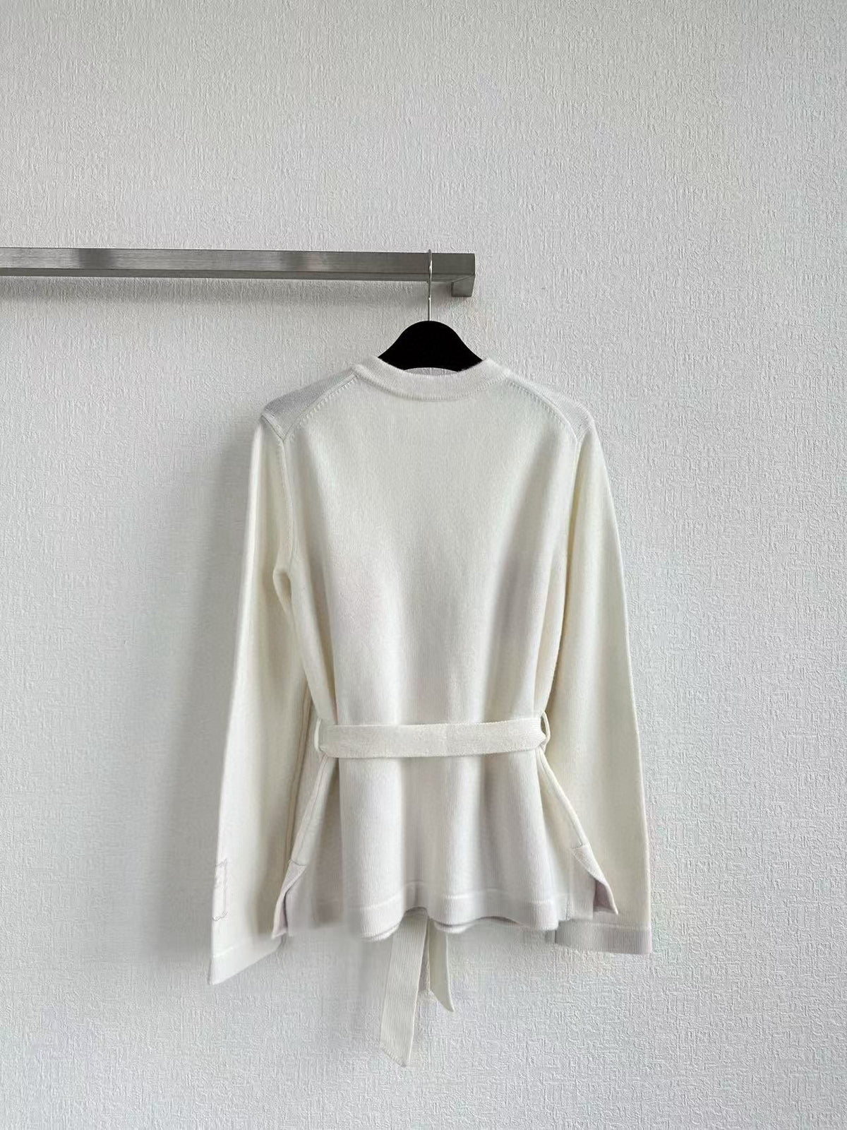 CC 25 Jacket White Cashmere 69590651