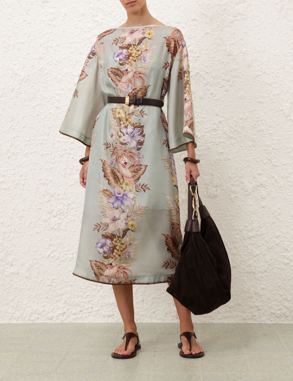 Zimmermann Dress 223