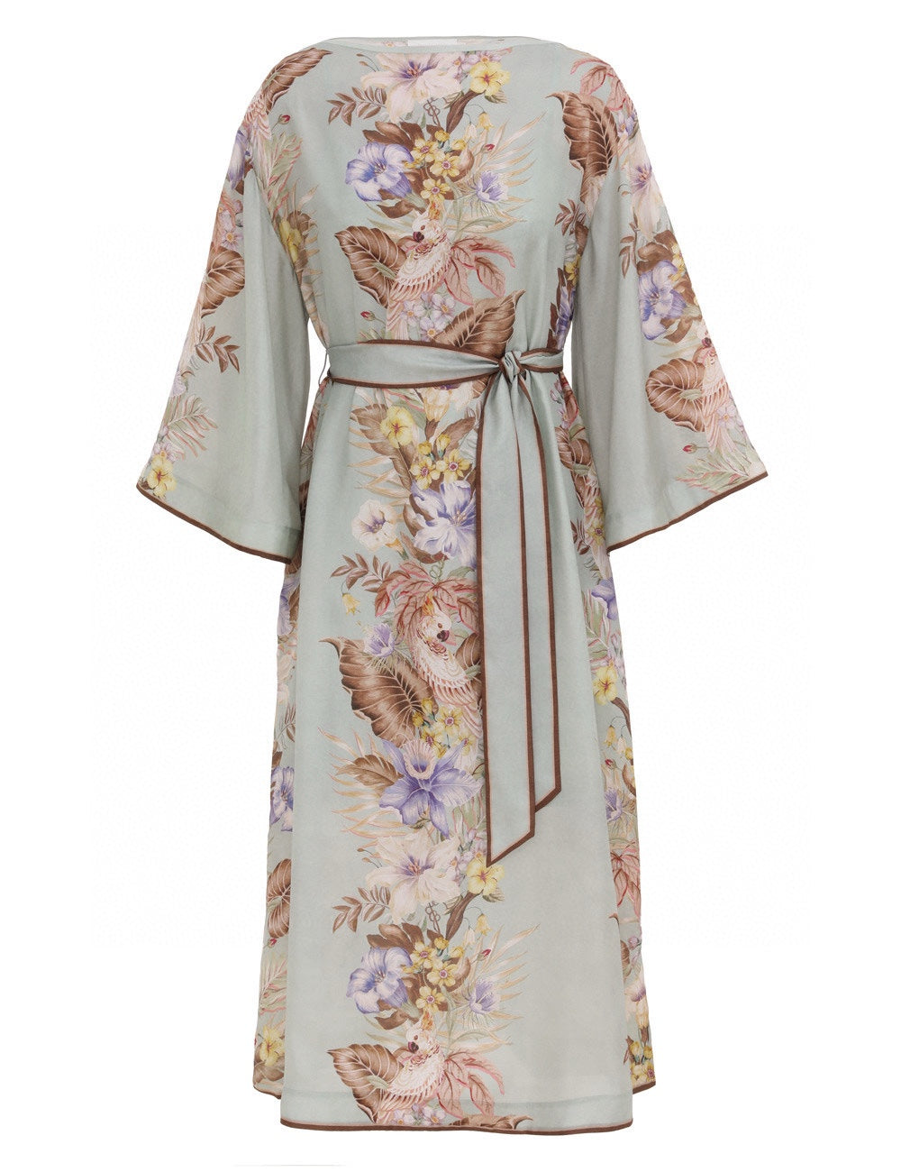 Zimmermann Dress 223