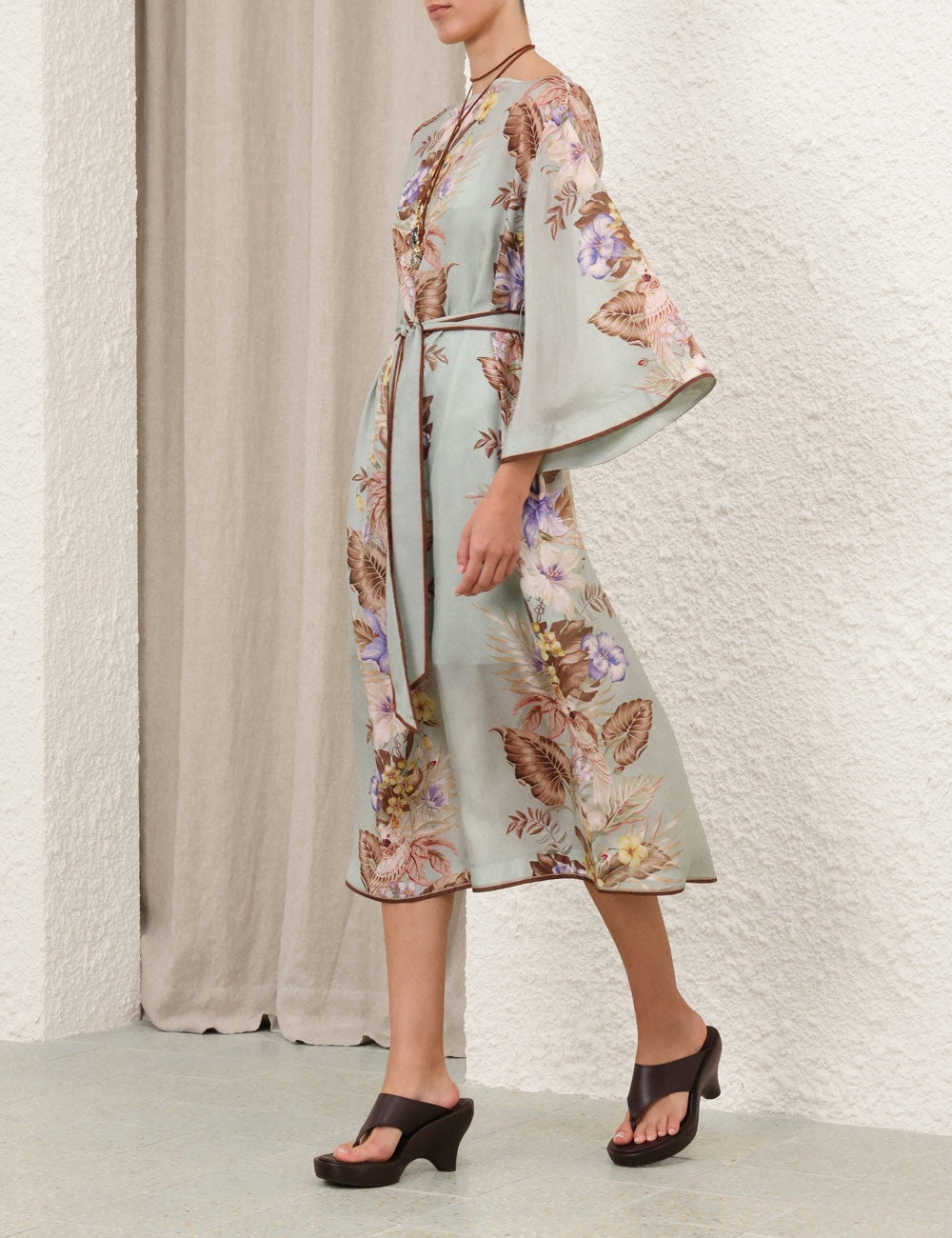 Zimmermann Dress 223