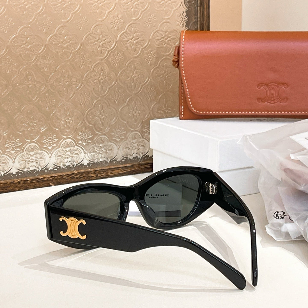 Celine Sunglasses 2026 CL40308U