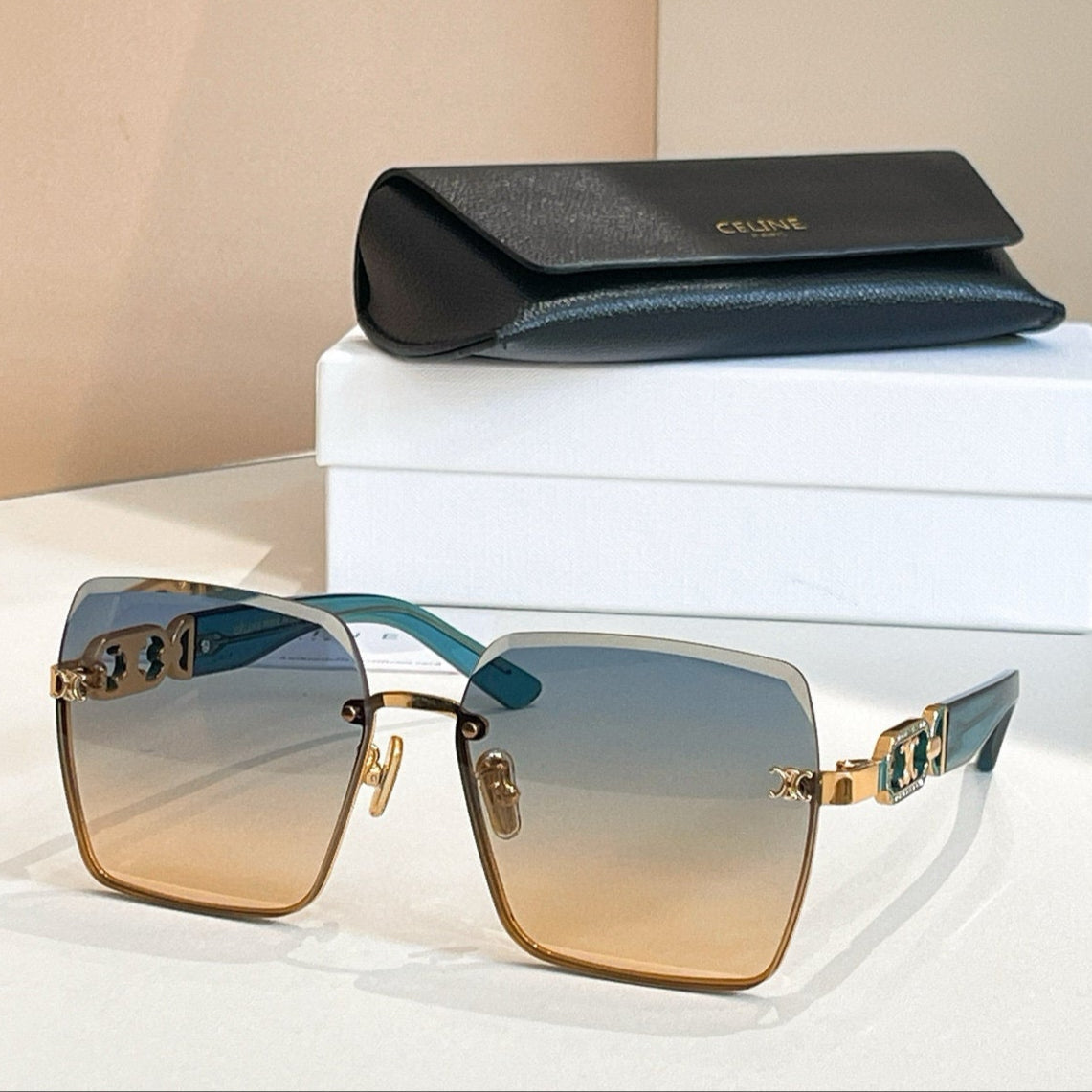 Celine Sunglasses 650841