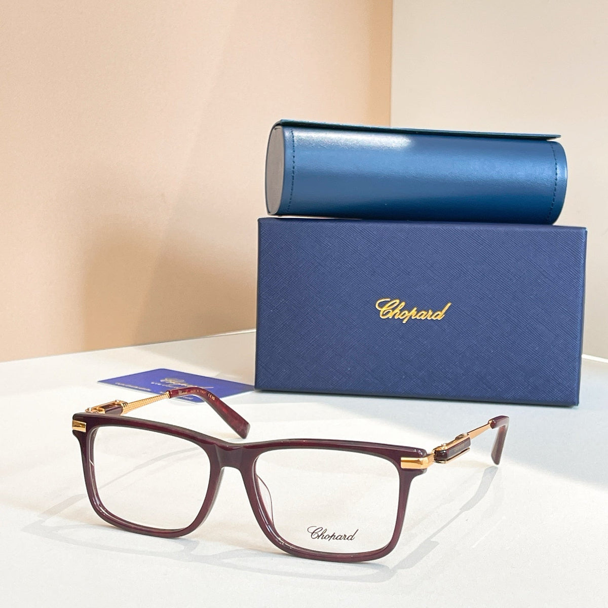 Chopard Sunglasses 654098