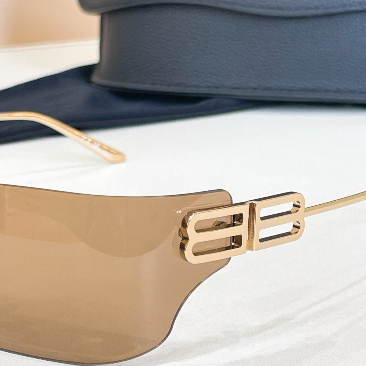 Balenciaga 2026 Sunglasses BB0485SA