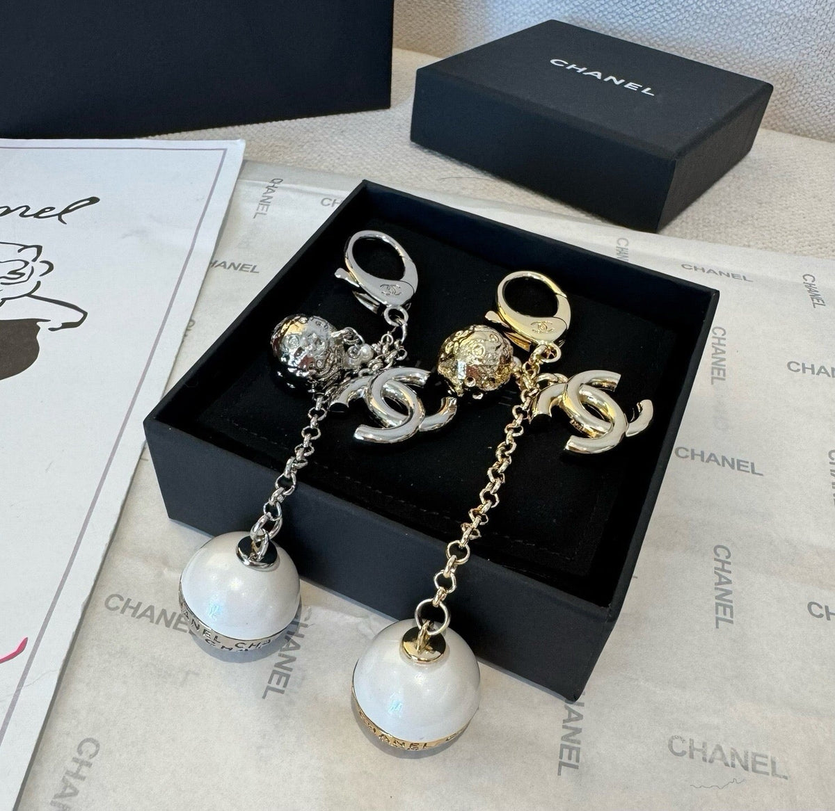 Charm