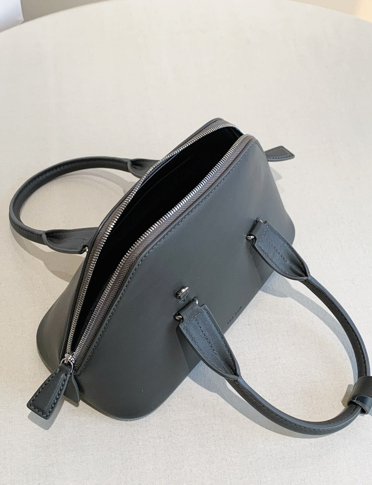 The Row Devon Mini 24cm Calfskin