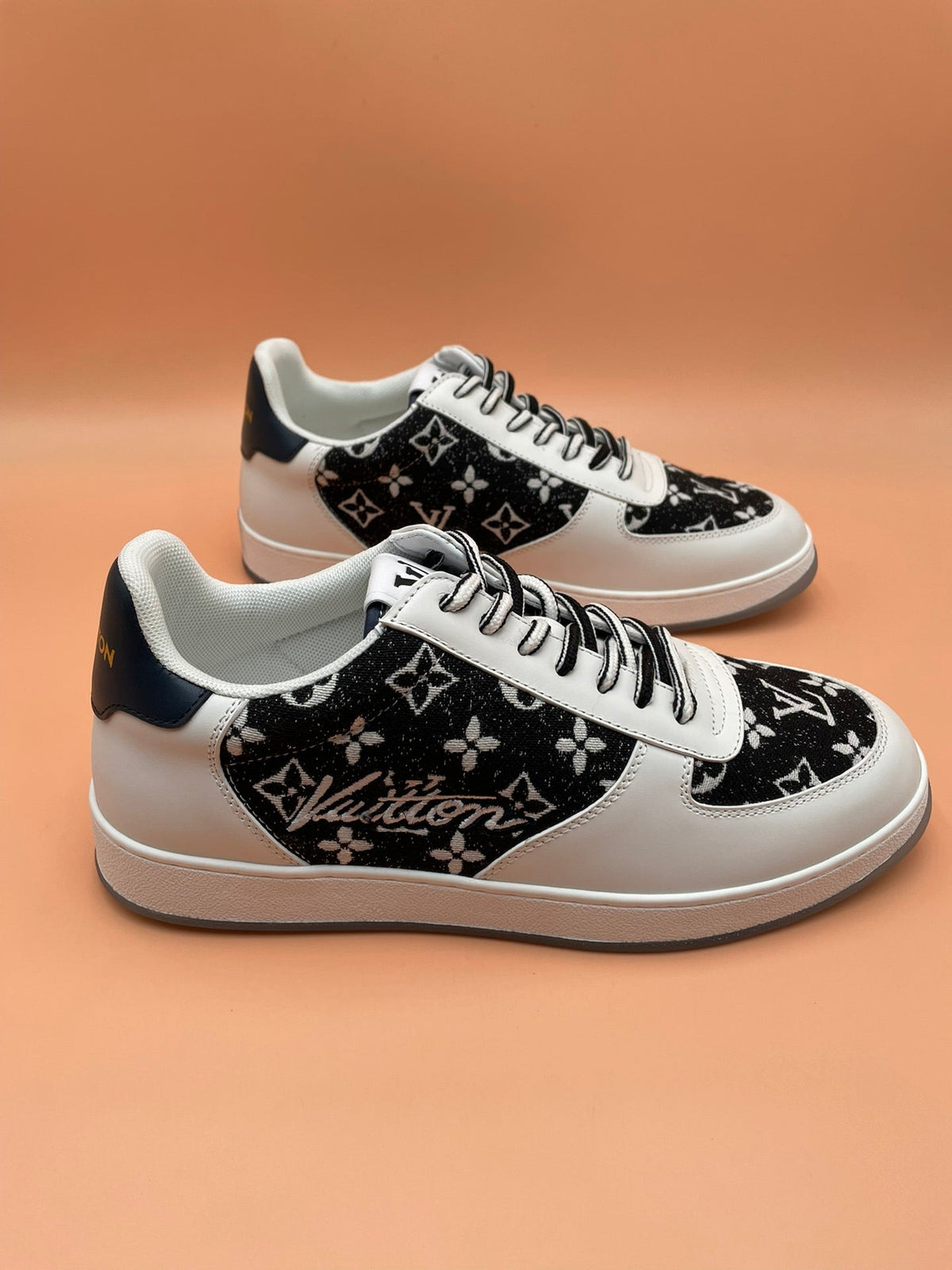 LV RIVOLI SPORTS SHOES