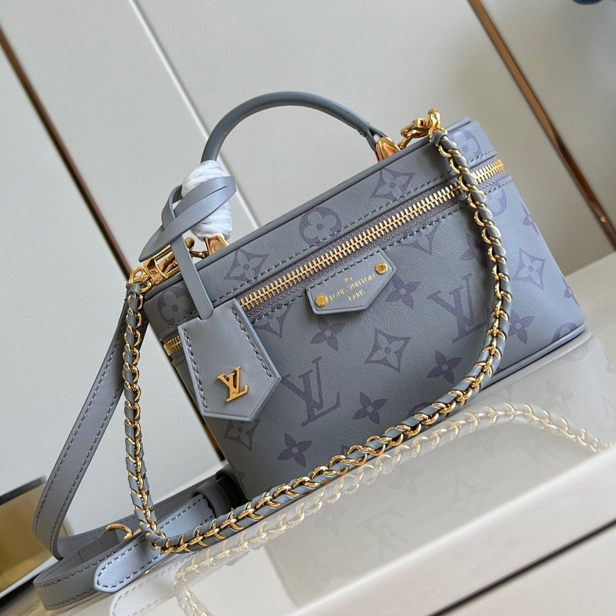 LV Vanity Bags