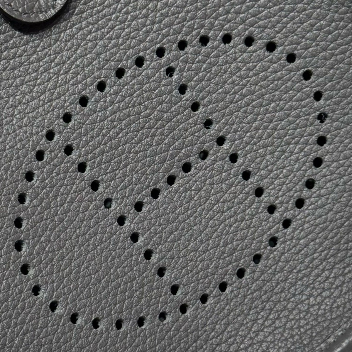Hermes Evelyn 18 Bag Epsom Leather
