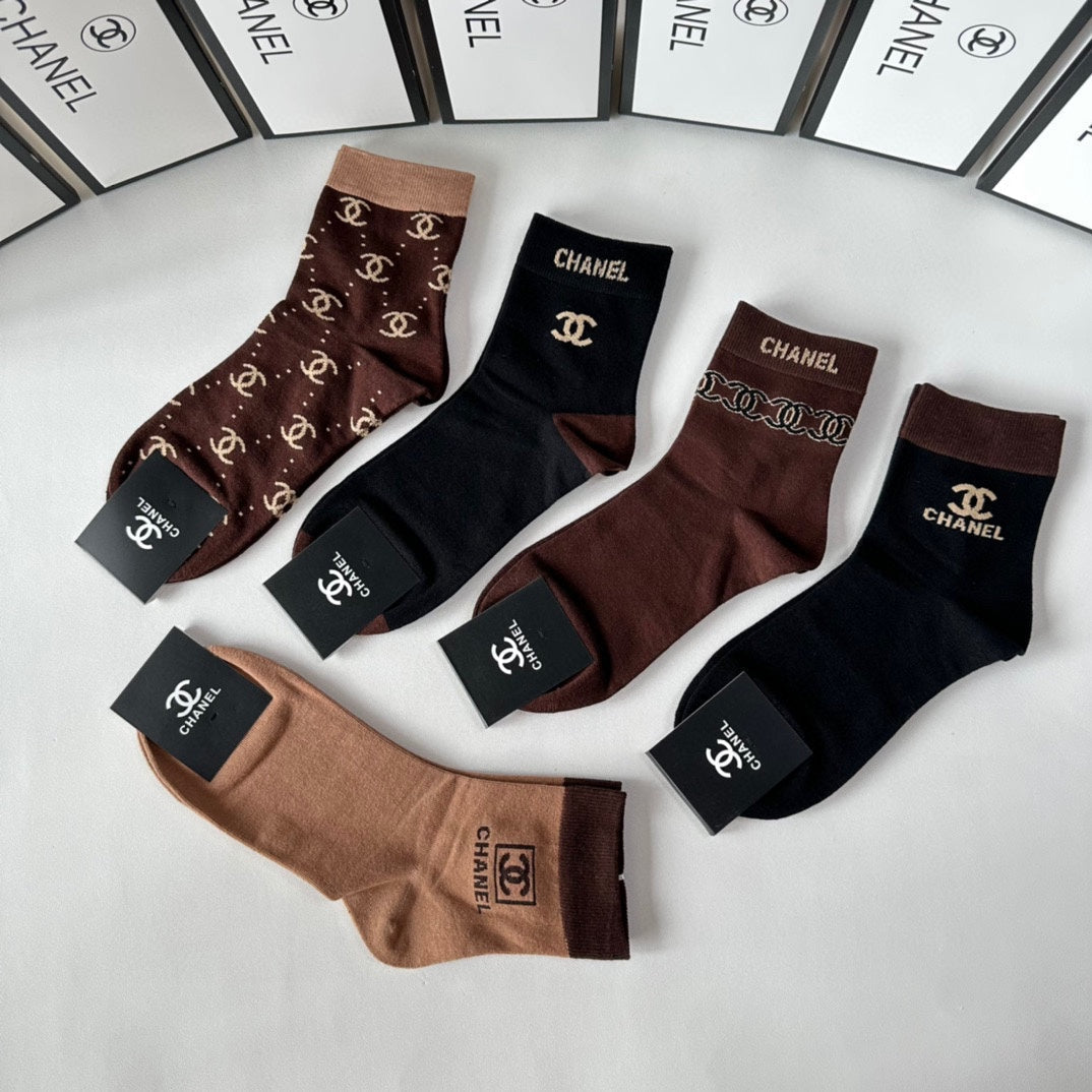 LOW-CUT SOCKS 417459 ( 1 BOX )