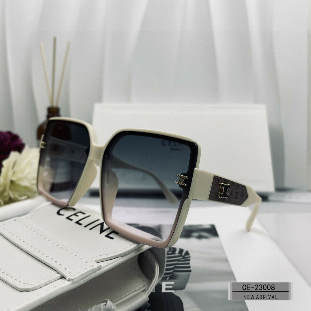 TRIOMPHE SUNGLASS 23008 IN ACETATE