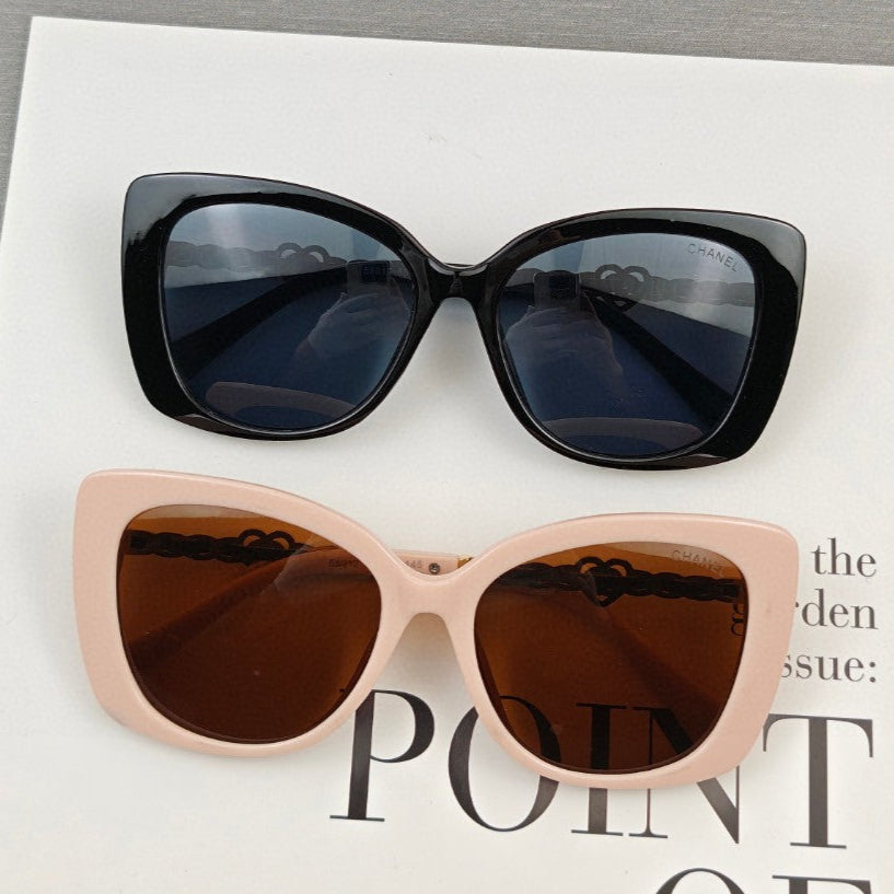 Chanel Sunglasses 560766